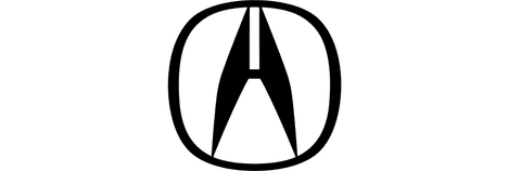 Acura logo