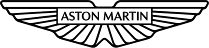 Aston Martin logo