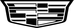 Cadillac logo