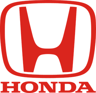 Honda logo