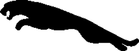 Jaguar logo