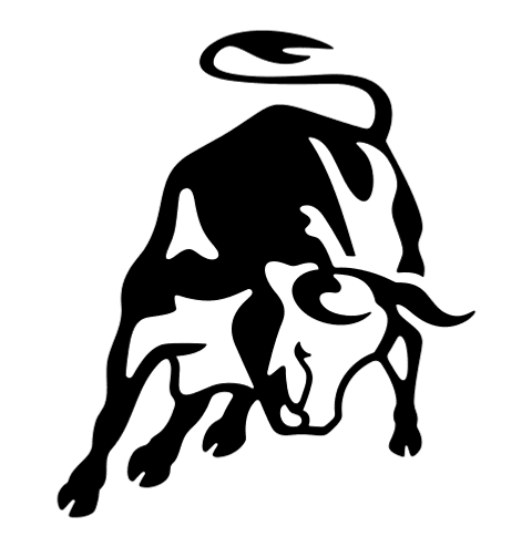 Lamborghini logo