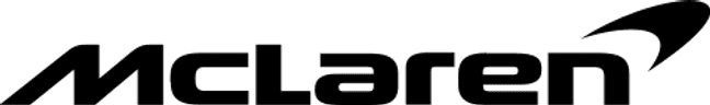 McLaren logo