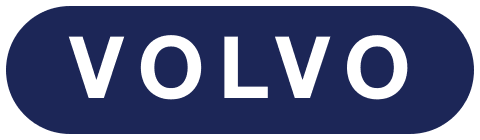Volvo logo